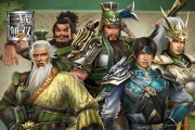《真三國(guó)無雙3》全武將出現(xiàn)法攻略 真三國(guó)無雙3武將解析