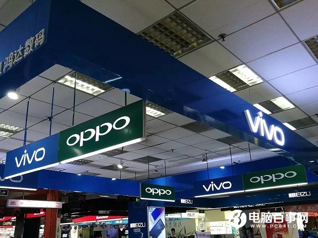 魯大師：麒麟960芯霸天下 國產(chǎn)機(jī)華為小米上榜 OV消失
