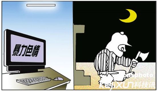 美國電腦要求強制安裝反色情軟件：花錢才能解鎖