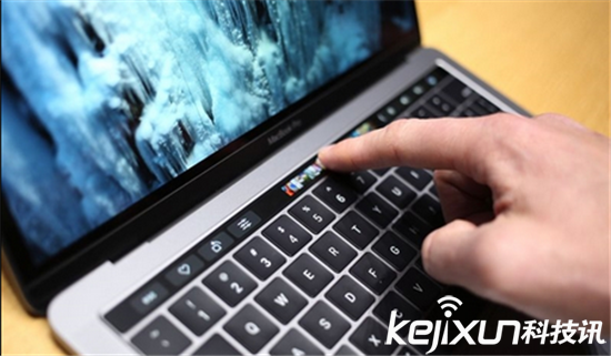 蘋果內部員工爆料：新MacBook Pro是妥協的產物