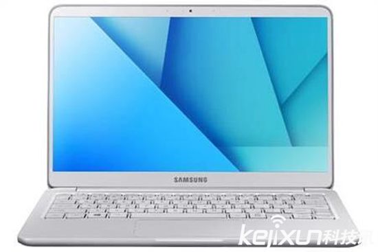 三星新款Notebook 9發布 比蘋果MBP還好？
