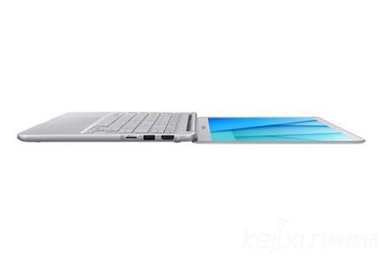 三星新款Notebook 9發布 比蘋果MBP還好？