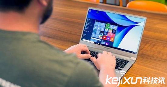 三星新款Notebook 9發布 比蘋果MBP還好？