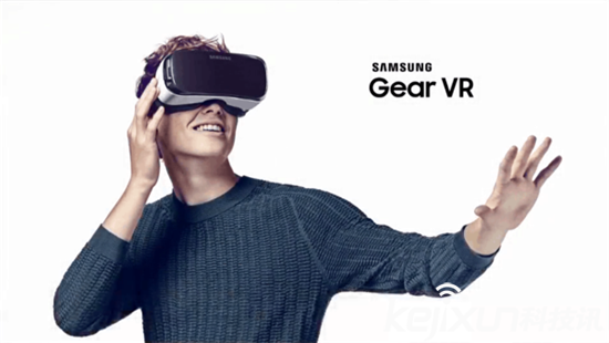 三星致力Gear VR新品研究 同時(shí)開發(fā)AR設(shè)備