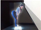 VR直播：利用全息技術(shù)讓你和女優(yōu)零距離互動(dòng)