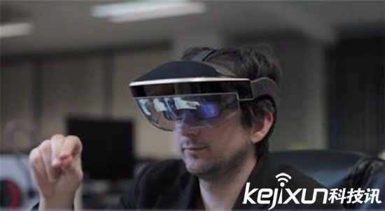 Meta 2發(fā)貨 售價949美元對標(biāo)微軟HoloLens