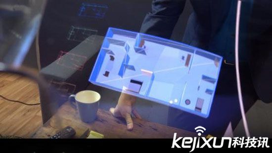 Meta 2發(fā)貨 售價949美元對標(biāo)微軟HoloLens