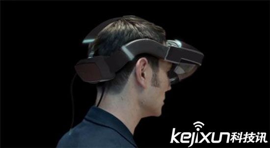 Meta 2發(fā)貨 售價949美元對標(biāo)微軟HoloLens