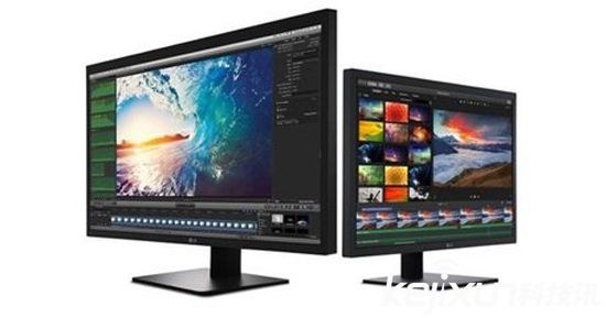 蘋(píng)果MacBook Pro顯示器發(fā)售 5K超高清售價(jià)7638元