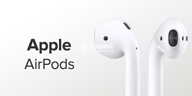 AirPods做工怎么樣 AirPods無線耳機(jī)拆機(jī)圖解評測