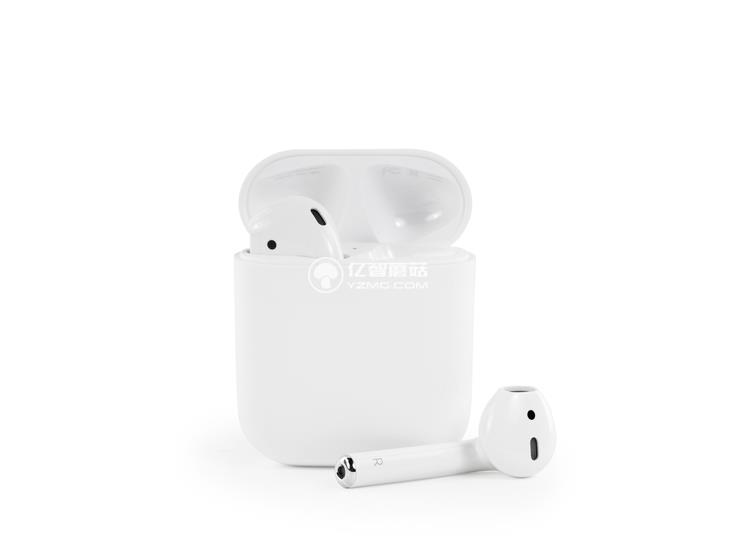 AirPods做工怎么樣 AirPods無線耳機(jī)拆機(jī)圖解評測
