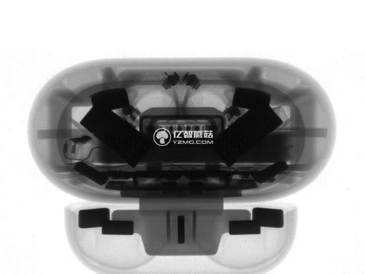 AirPods做工怎么樣 AirPods無線耳機(jī)拆機(jī)圖解評測