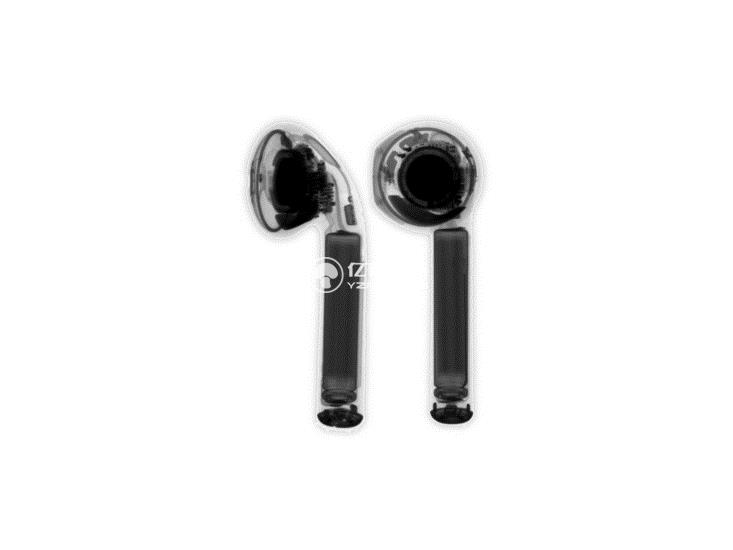 AirPods做工怎么樣 AirPods無線耳機(jī)拆機(jī)圖解評測