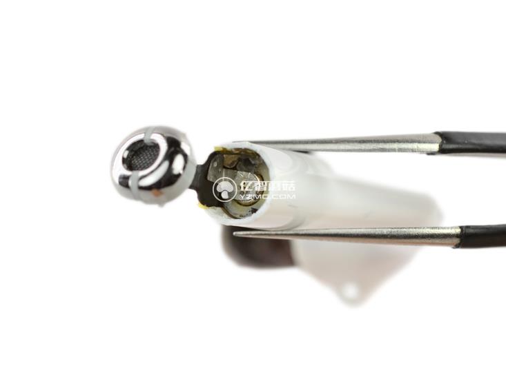 AirPods做工怎么樣 AirPods無線耳機(jī)拆機(jī)圖解評測