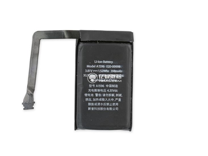 AirPods做工怎么樣 AirPods無線耳機(jī)拆機(jī)圖解評測
