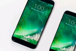 iPhone 8要逆天！配雙電池+光學指紋識別