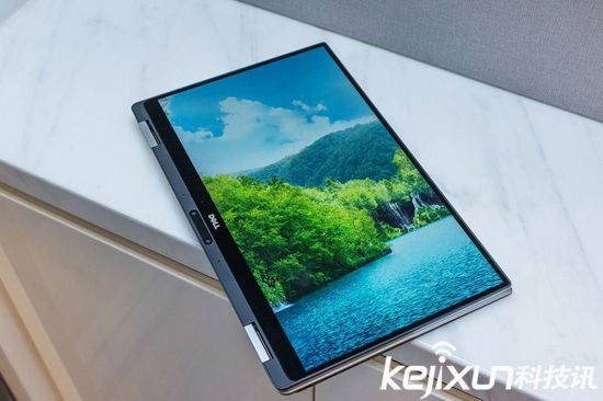 戴爾XPS 13新品發(fā)布 平板筆記本二合一設(shè)計(jì)