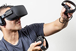 Facebook布局線下VR體驗店  布局商場與機場！