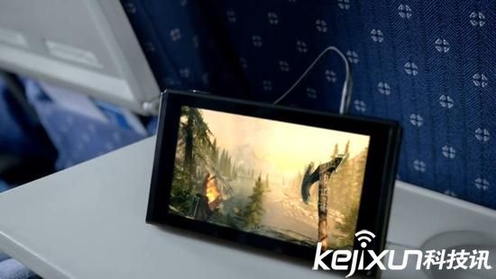 任天堂Switch售價1500元？本周公布詳細(xì)售價日期