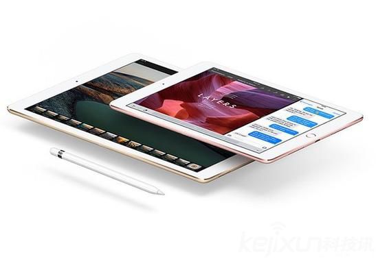 蘋(píng)果將推出三款iPad 包括iPad Air 3！