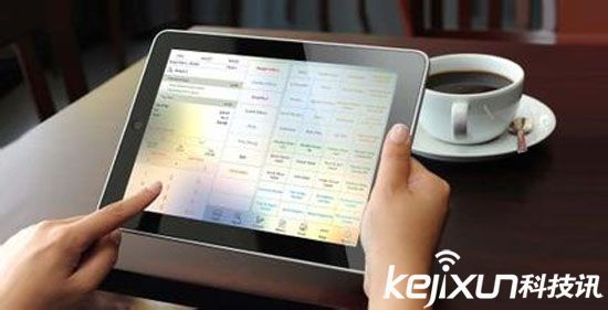 蘋(píng)果將推出三款iPad 包括iPad Air 3！