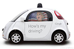 無人駕駛將用俠盜獵車練習(xí)車技？ 這車技靠譜嗎？