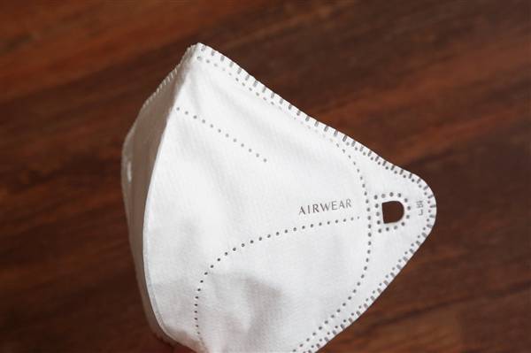 小米airwear防霧霾口罩怎么樣？小米airwear開箱體驗