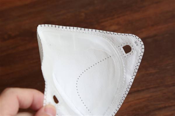 小米airwear防霧霾口罩怎么樣？小米airwear開箱體驗