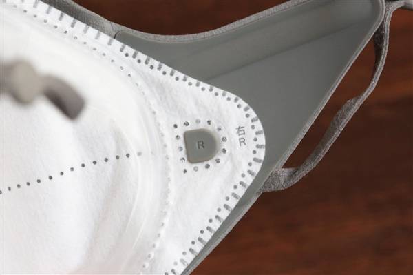 小米airwear防霧霾口罩怎么樣？小米airwear開箱體驗