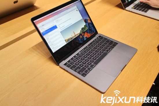 蘋果Macbook出新招 應(yīng)對(duì)續(xù)航不足問(wèn)題