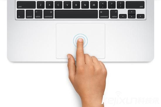 蘋果Macbook出新招 應(yīng)對(duì)續(xù)航不足問(wèn)題