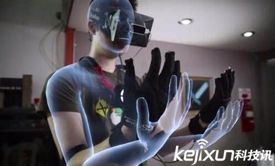 蘋果VR/AR眼鏡今年發(fā)布！能否顛覆領(lǐng)域？