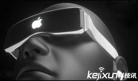 蘋果VR/AR眼鏡今年發(fā)布！能否顛覆領(lǐng)域？