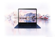 華碩ZenBook3產(chǎn)品升級(jí) 外觀性能全面提升