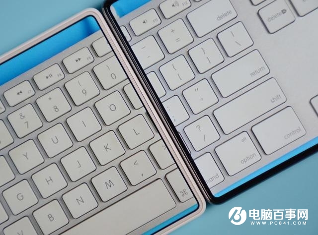 小米MIX白色版和黑色版哪個好看？小米MIX黑色與白色的區別