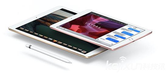 蘋果iPad新品或推遲發布 3月不發？