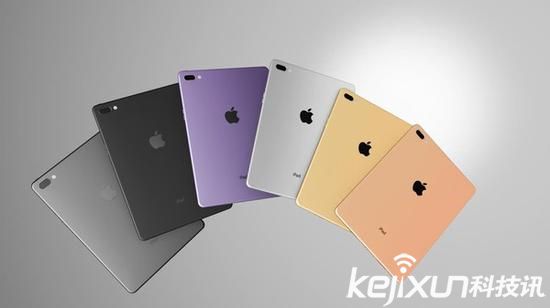 蘋果iPad新品或推遲發布 3月不發？