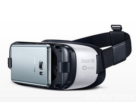 三星Gear VR銷量出色 新一代值得期待！