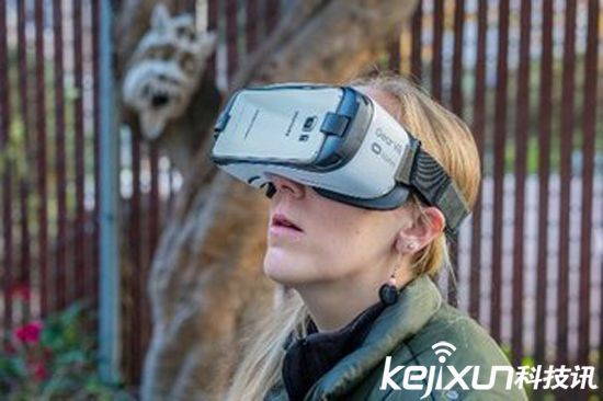 三星Gear VR銷量出色 新一代值得期待！
