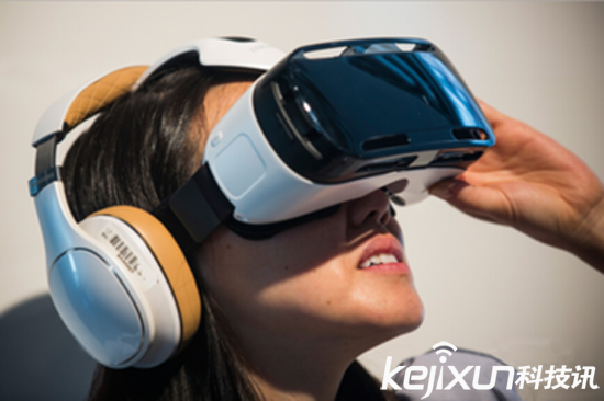 三星Gear VR銷量出色 新一代值得期待！