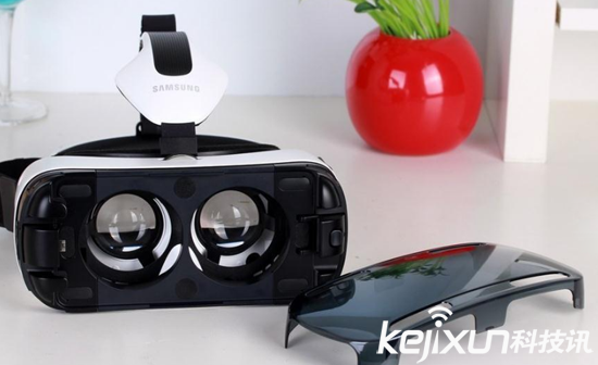 三星Gear VR銷量出色 新一代值得期待！