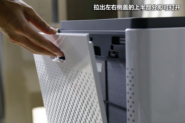 供暖季抗霾選擇 韓國進(jìn)口Coway凈化器評(píng)測(cè) 