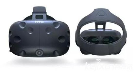 HTC vive1000萬美元啟動VR項目 致力VR內容與技術發展