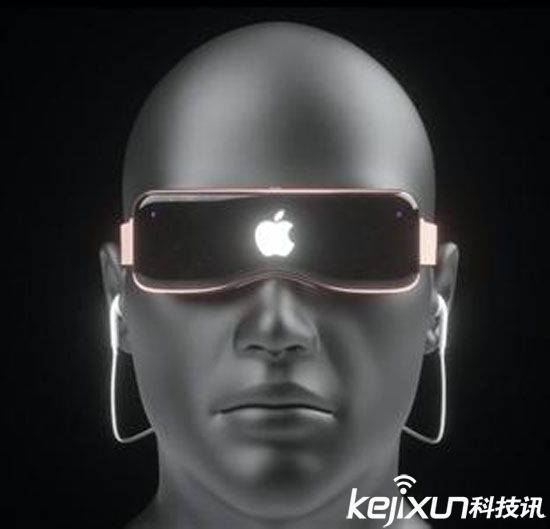 蘋果AR眼鏡今年發(fā)布？可連接iPhone