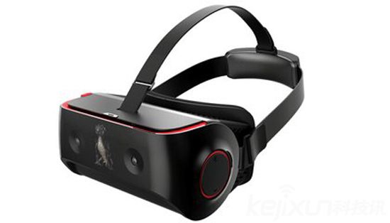 高通擬推出全新無(wú)線(xiàn)VR頭顯 擺脫束縛