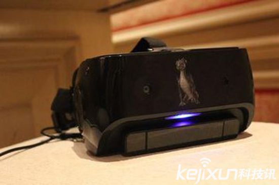 高通擬推出全新無(wú)線(xiàn)VR頭顯 擺脫束縛