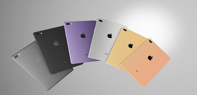 蘋果iPad Pro新品3月發(fā)布 iPad Air 2成為歷史？
