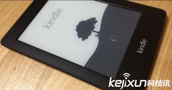 亞馬遜Kindle一代與二代無法注冊？切勿恢復出廠設置