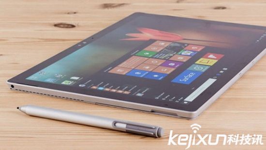 微軟Surface Pro 5今春發(fā)布！設(shè)計(jì)更輕薄