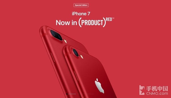 為何偏偏國行新版iPhone 7不叫艾滋紅？
